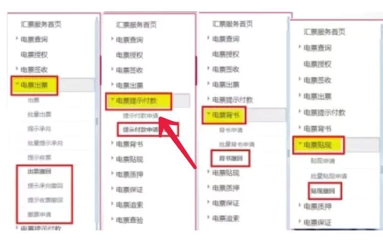 票據(jù)知識(shí)：中國銀行電子承兌匯票到期怎么操作，建議收藏