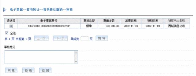 電子承兌匯票撤票流程，這么實(shí)用的功能，可惜好多人沒用過